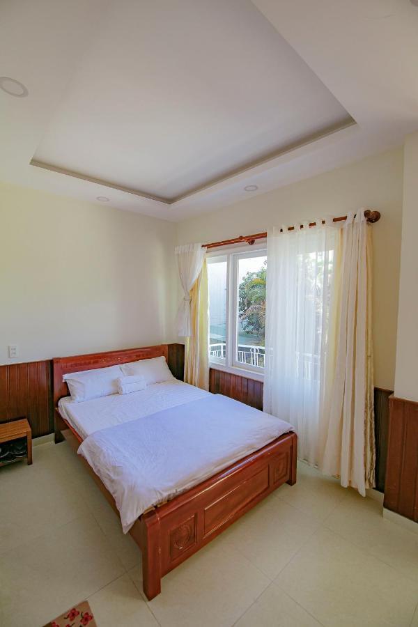 Bong Hong Hotel Da Lat Esterno foto